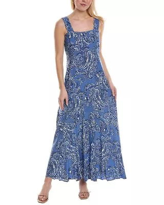 Vince Camuto Thick Strap Maxi Dress Women's • $29.99