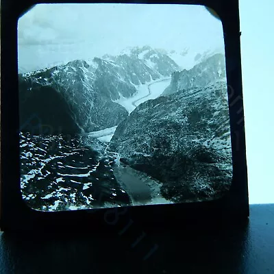 £10.16 • Buy Alpine Glacier Magic Lantern 