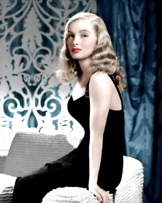 Veronica Lake    8x10 Glossy Photo • $8.99