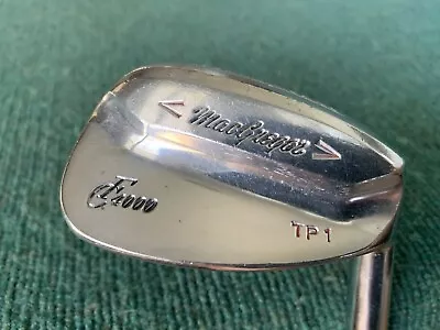 Vintage MacGregor CF4000 TP1 Penna Wedge - RH 35” Golf Pride Grip - REAL CLEAN • $29.99