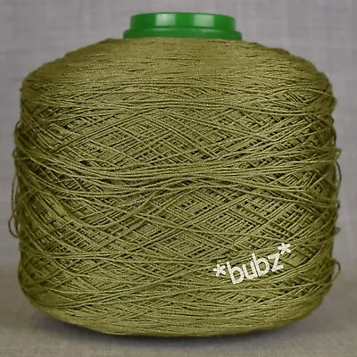 8s SPUN POLY STRING TWINE HUGE 1.2KG SPOOL RABBITING FERRETING PURSE NETTING NET • £17.95