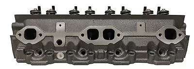 Chevrolet 1996 - 2002 Cylinder Heads  - 906 Castings Assembled - Heads • $810