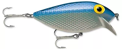 Storm Lures - Storm Original Thinfin 08 3  Bass Walleye Trout Fishing Lure • $11.38