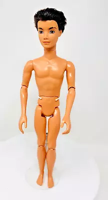 My Scene River Boy Doll Barbie And Ken Friend Nude Doll Only TLC • $9.99