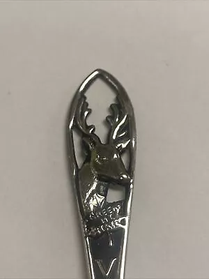 Vermont Vintage Souvenir Spoon Collectible • $3.95