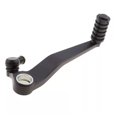 Gear Brake Pedal  Lever Fit For Suzuki   600 750 1000 SV650 SV650S Black • $21.27