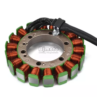 For Yamaha XV535 VIRAGO 535 1987-01 2GV-81410-20 Magneto Generator Stator Coil  • $69.36