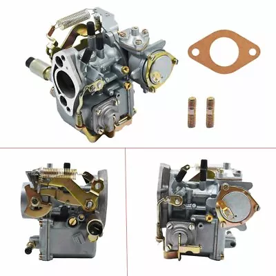 Carburetor For Vw Beetle 30/31 Pict-3 Type 1&2 Bug Bus Ghia 113129029a • $56.88