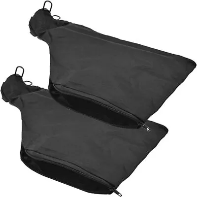 2pcs 255 Model Miter Saw Dust Bag Durable Dust Collector Bags  Miter Saw • $12.32