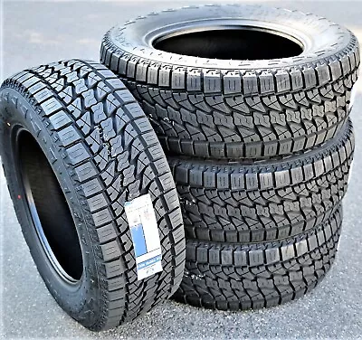 4 Tires LT 305/70R16 Leao Lion Sport A/T AT All Terrain Load E 10 Ply • $777.99