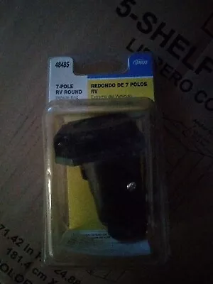 Hopkins Tow Solutions 7 Blade Trailer Connector  (48485)  FS • $12.99