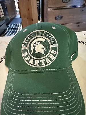 Michigan State Hat Official Nike • $15