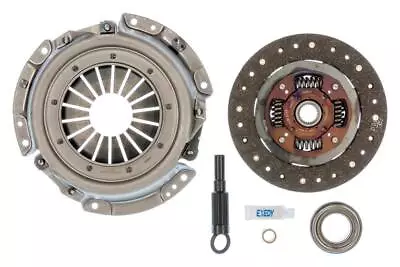 Transmission Clutch Kit-GAS Eng Code: CA20E FI Natural Fits 1984 200SX 2.0L • $154.71