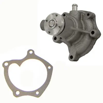 Water Pump Fits Massey Ferguson 1010 1020 1033 Fits Deutz Fits Allis 5215 5220 • $89.74