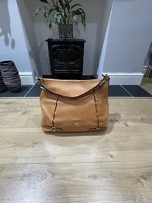 Mcm Hobo Bag  • £135