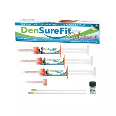 Upper Denture Reline Kit • $110.49