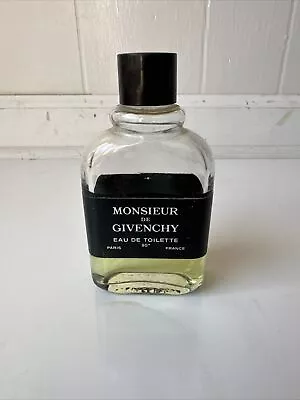 Monsieur De Givenchy Givenchy • $35