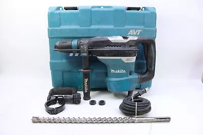 Makita HR4013C 1-9/16  Corded SDS-MAX Conrete/Masonry AVT Rotary Hammer Drill • $428.99