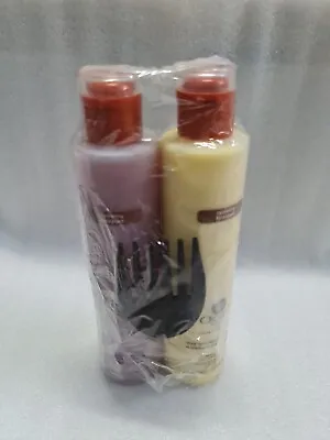 Ojon Hair -Ultra Hydratong Shampoo & Contioner  250ml Each*Rare & Discontinued* • £175