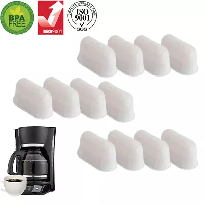 12X Resin Water Filter For Breville BES980 870 840 BEP920 BWF100 Coffee Machine • $18.88