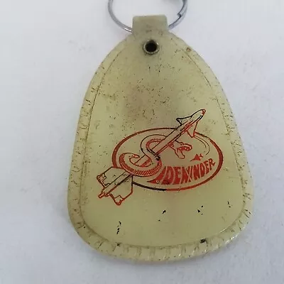 Ford Aerospace Sidewinder Missile Key Fob Aeronutronic Division • $49.99