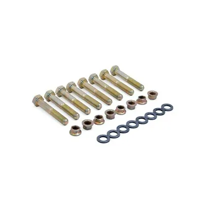 QUARTER MASTER 5.5 Optimum Clutch Bolt Kit P/N - 375508 • $85.62