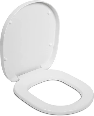 £57.61 • Buy Ideal Standard Connect Toilet Seat