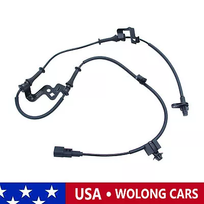 Passenger Side ABS Wheel Speed Sensor Fit For Kia Soul 1.6L 2.0L 95671-B2050 • $16.44