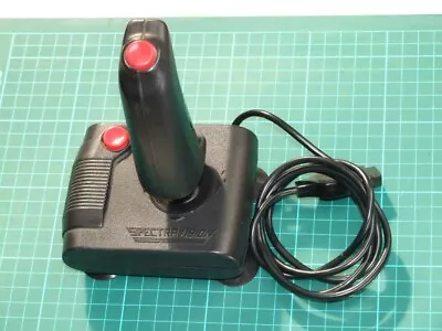 Spectravideo 2-button 9 Pin Joystick For - Amiga Amstrad Atari ST C64 VIC-20 • $50