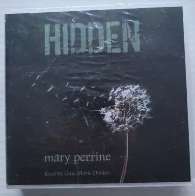 Hidden By Mary Perrine (2020 CD) • $14.48