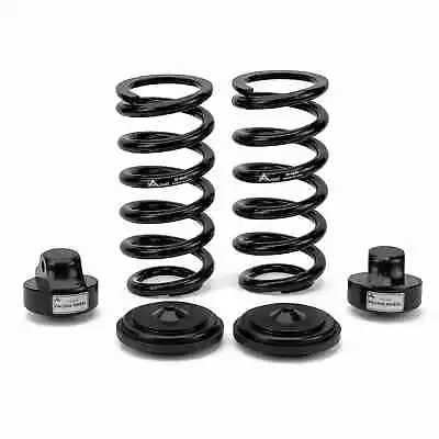 Arnott C-2896 Rear Coil Spring Conversion Kit For Mercedes W210 Wagon • $339.81