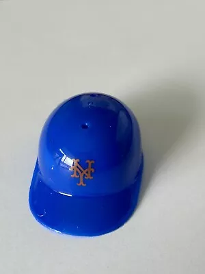 New York Mets MLB Gumball Mini Batting Helmets 2in • $7.99