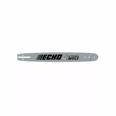 ECHO 20D0AS3870 Chainsaw Guide Bar 20 In • $39