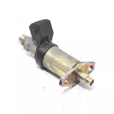 76-93 Mercedes Cold Start Valve 280SE 300SL 450SEL 560SEC 0280170403 OEM • $100