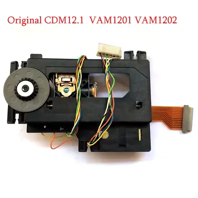 £24 • Buy Marantz CD-17 CD17 CD17D KI, MKII MKIII  Laser Lens Pick Up Pickup Mechanism
