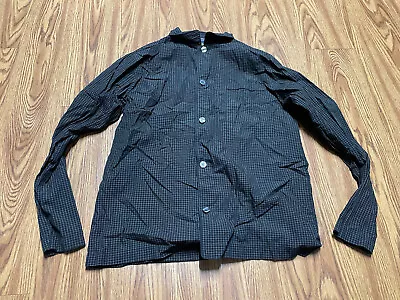 Men Ralph Lauren Medium Sleepwear Button Down Top • $12