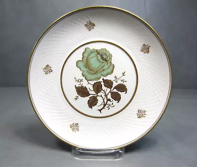 $19.95 • Buy Eschenbach Bavaria Baronet China Flower Floral Bread Dessert Salad Plate 7 7/8 