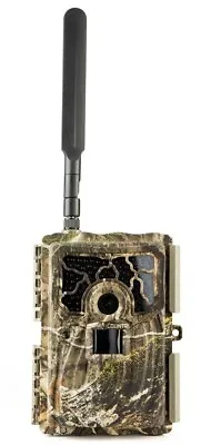 Covert Code Black Select CC0029 Wireless Game Camera 30MP Verizon & AT&T 0029 • $599