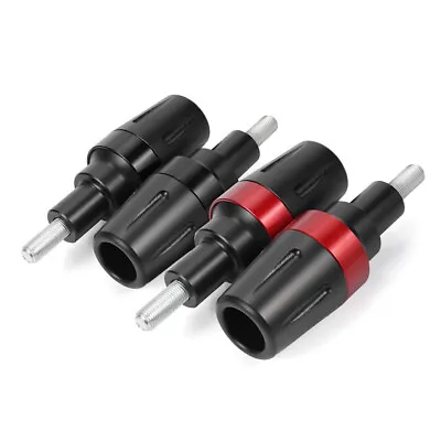 Engine Protector Anti-crash Frame Sliders For MV Agusta Brutale Dragster 800 RC • $73.56