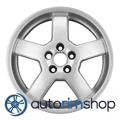 Volkswagen Beetle Golf GTI Jetta 1999-2009 16  Factory OEM Wheel Rim Rave • $137.74