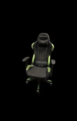 $400 • Buy DXRACER Gaming Chair