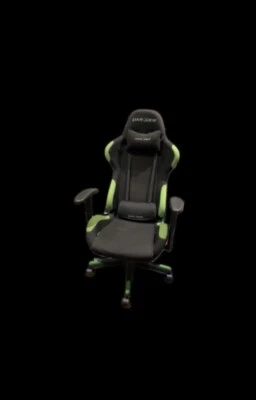 $400 • Buy DXRACER Gaming Chair