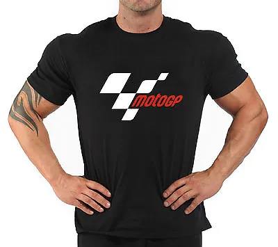 T-Shirt Auto Moto' Moto GP ' • $16.95