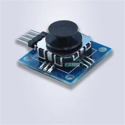 PSP 2-Axis Analog Thumb GAME Joystick Module 3V-5V For Arduino PSP M • $1.57