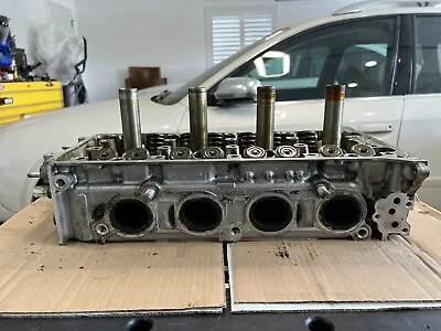 2007 Acura TSX K24A2 Cylinder Head Bare RBB-3 OEM K24 04 To 08 • $349.99