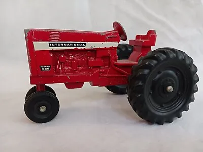 VIntage  Ertl  International/Farmall 656 Tractor Diecast 1:32 Scale MADE IN USA • $10.25