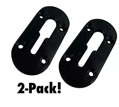Kayak Track  3.5 Inch Micro T Slot Gear Track-Tournament Fishing Accessory • $15