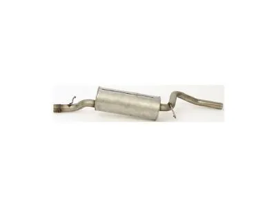 For 2004-2009 Mazda 3 Muffler Rear Walker 18674MBFY 2007 2006 2005 2008 Sedan • $119.96