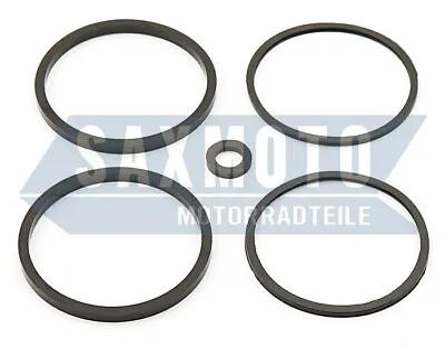 Brake Caliper Repair Set Front Yamaha RD250 RD350 RD400 1973-1977 Brake Seals • $27.73