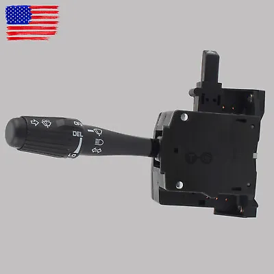 Multi-Function Switch For Dodge Ram 1500 2500 3500 Ramcharger Shadow Spirit • $25.96